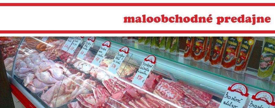 Maloobchod